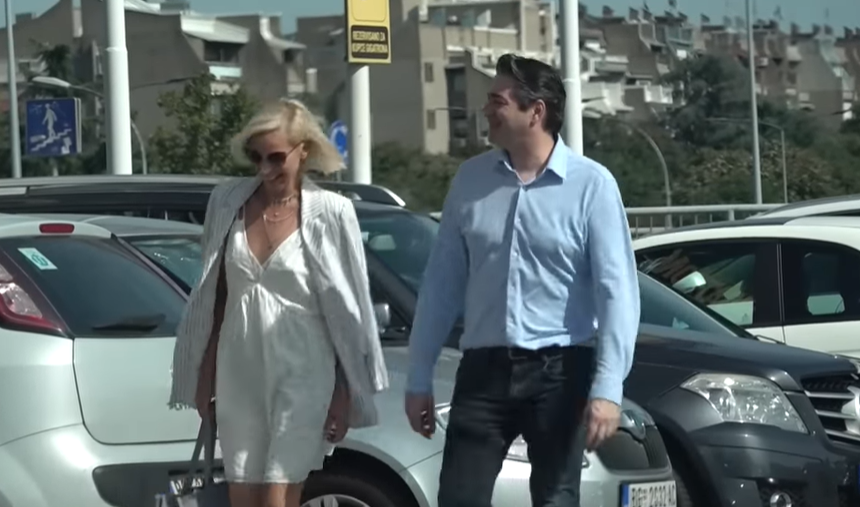 ŠOK TRANSFORMACIJA VODITELJKE SLAGALICE! Marija više ne izgleda ISTO! Promenila lični opis - obrazi, usne, kapci...